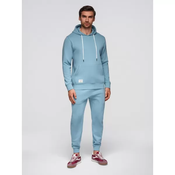  Pánska súprava OMBRE Z121 BLUE 