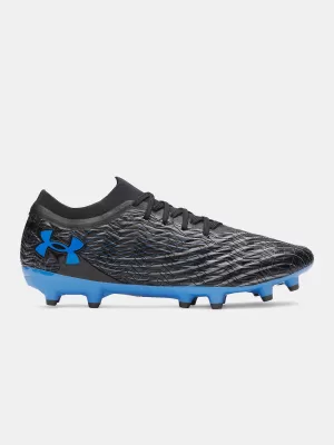 Kopačky UNDER ARMOUR U MAGNETICO PRO 5 FG 6000538-001 ČIERNA