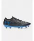 Kopačky UNDER ARMOUR U MAGNETICO PRO 5 FG 6000538-001 ČIERNA