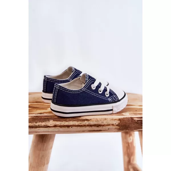  Detské tenisky BOTO FILEMON 23649 BLUE 