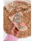 Detské sandále IPANEMA 81997 BEIGE/GREY/PINK