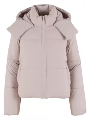 Dámska bunda URBAN CLASSICS TB7797 ZAKALIŤ