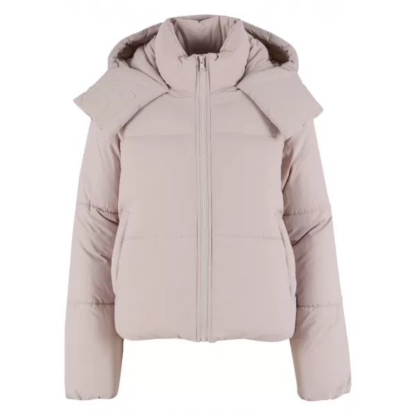  Dámska bunda URBAN CLASSICS TB7797 ZAKALIŤ 