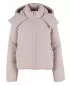 Dámska bunda URBAN CLASSICS TB7797 ZAKALIŤ
