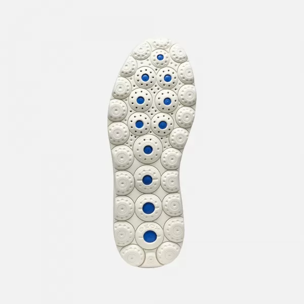  Pánske tenisky GEOX SPHERICA PLUS G002969 TMAVO MODRÁ 