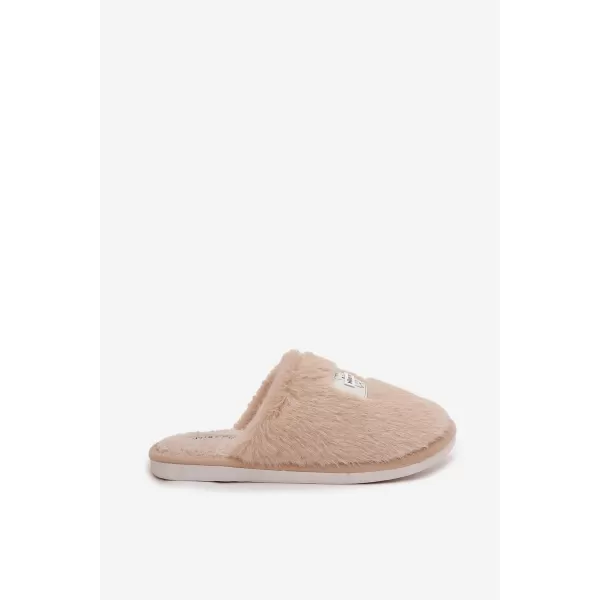  Dámske topánky BOTO MAELIS 40049 BEIGE 