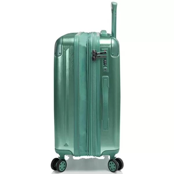  Kufor HEYS Alumix S MIDNIGHT GREEN 