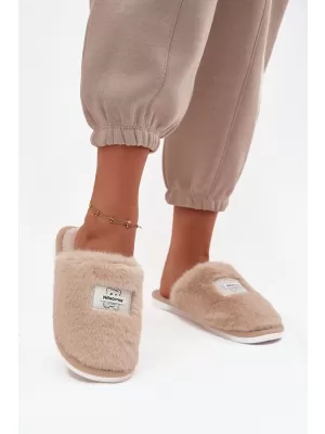 Dámske topánky BOTO MAELIS 40049 BEIGE