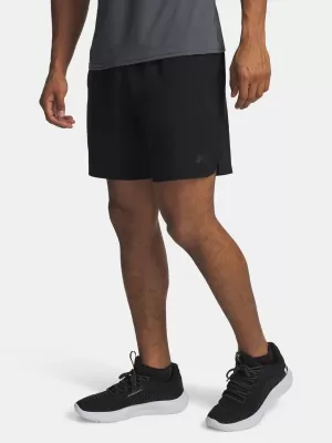 Pánske kraťasy UNDER ARMOUR UA VANISH WVEN SHORT 2.0 6IN 6009865-001 ČIERNA