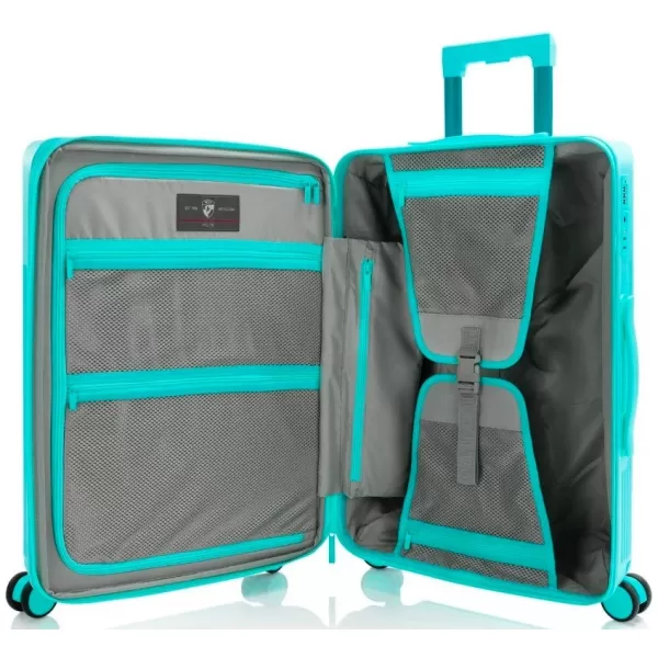  Kufor HEYS HiLite M AQUA BREEZE 