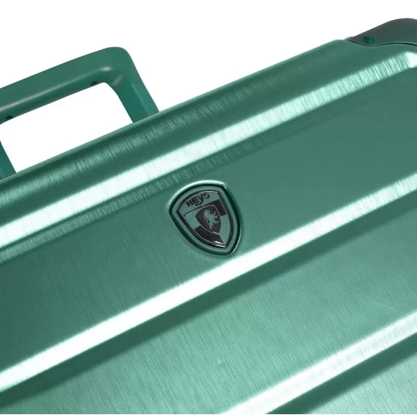  Kufor HEYS Alumix L MIDNIGHT GREEN 