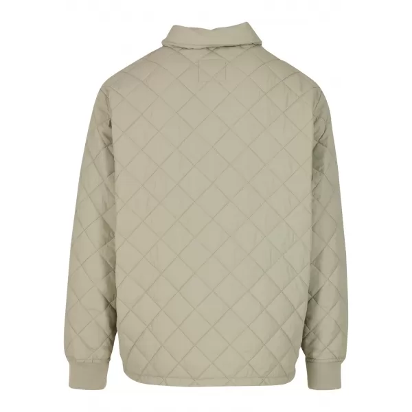  Pánska bunda URBAN CLASSICS TB7630 MÄKKÁ ŠALVIA 