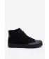 Dámske tenisky BIG STAR LL274444 BLACK Big Star Shoes