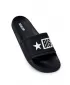 Pánske nazúvaky BIG STAR DD174699 BLACK Big Star Shoes