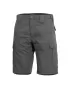 Šortky PENTAGON RANGER 2.0 SHORT K05007-2.0-SH VLČIA ŠEDÁ