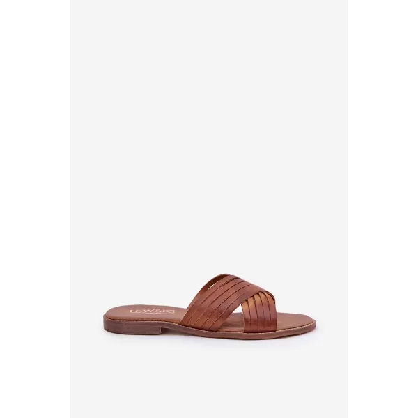  Dámske šľapky BOTO SHOES 3682 35317 PRZECIER 