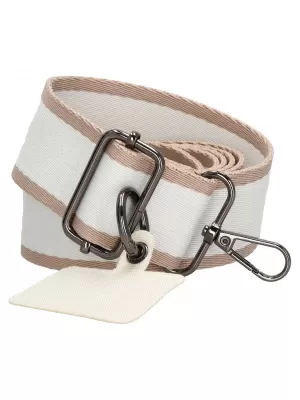 Taška BEAGLES FASHION SHOULDER STRAPS 23696 CREAM