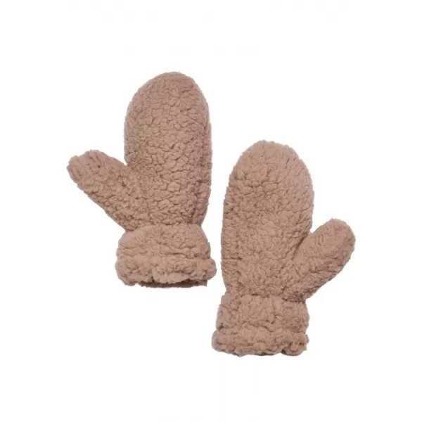 Detské rukavice URBAN CLASSICS UCK2297-00003 BEIGE 