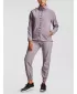 Dámska bunda UNDER ARMOUR RECOVER WOVEN JACKET 1351928-585 FIALOVÁ
