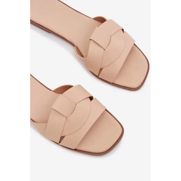  Dámske nazúvaky BOTO CD377 BEIGE 