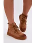 Dámske čižmy ARTIKER 59C1128 BEIGE