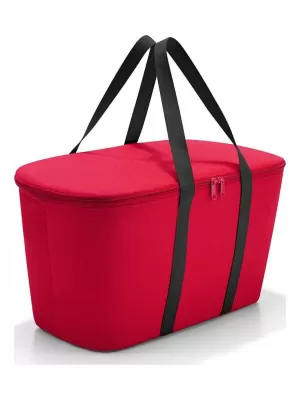 Taška REISENTHEL COOLERBAG RED