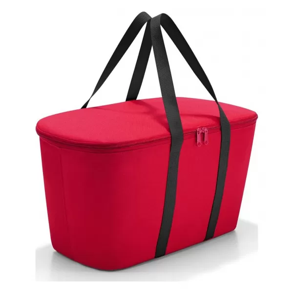  Taška REISENTHEL COOLERBAG RED 
