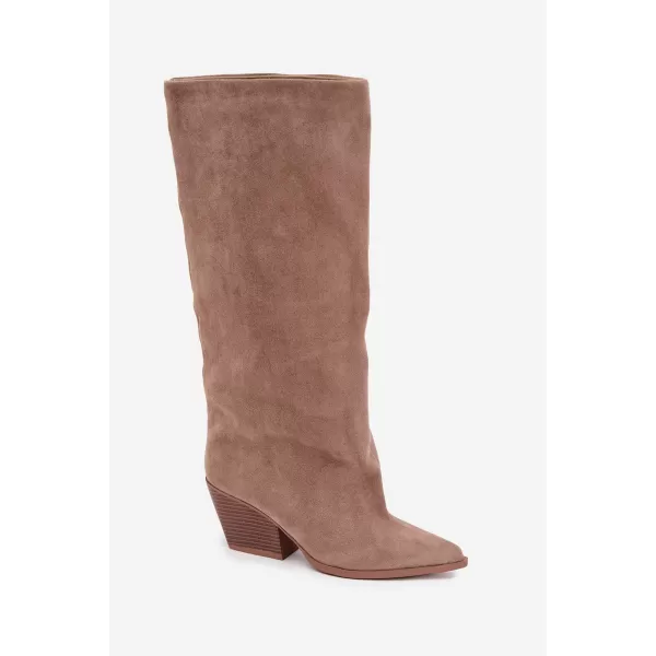  Dámske čižmy BOTO 2579A-1 KHAKI 