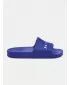 Pánske šľapky UNDER ARMOUR UA ARMR SLIDE LITE 6007528-400 MODRÁ