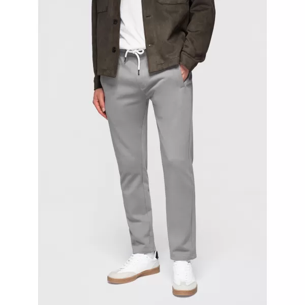  Pánske tepláky OMBRE OM-PABS-0304 GREY 