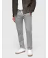 Pánske tepláky OMBRE OM-PABS-0304 GREY