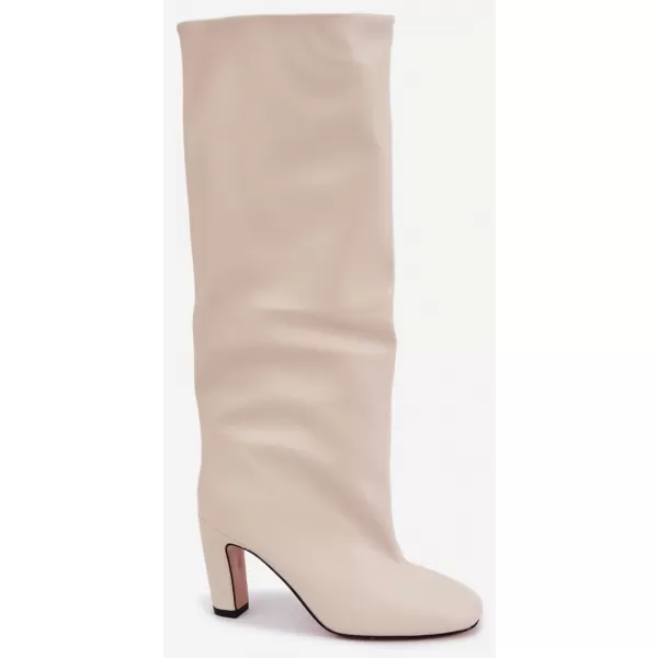  Dámske čižmy BOTO C-388 BEIGE 