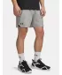 Pánske kraťasy UNDER ARMOUR VANISH WOVEN 6IN SHORTS 1373718-069 ŠEDÁ