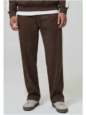 Pánske tepláky URBAN CLASSICS TB8614-00075 BROWN