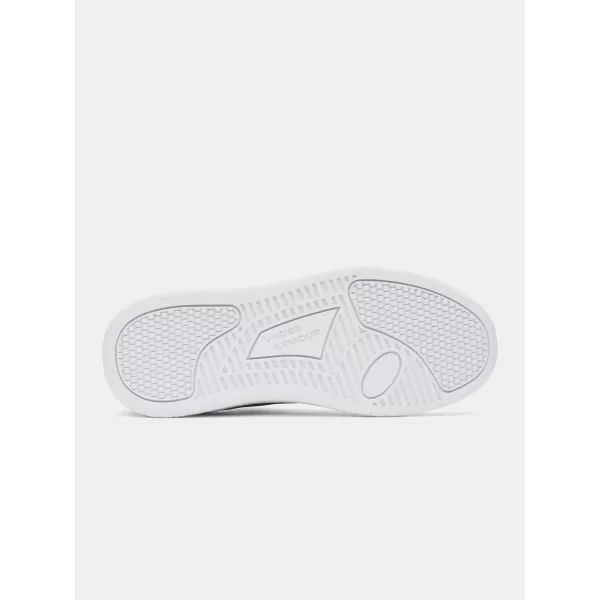  Topánky UNDER ARMOUR GS TEMPO 6013810-001 ČIERNA 