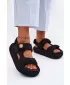 Dámske sandále GOE TT2N4102 BLACK
