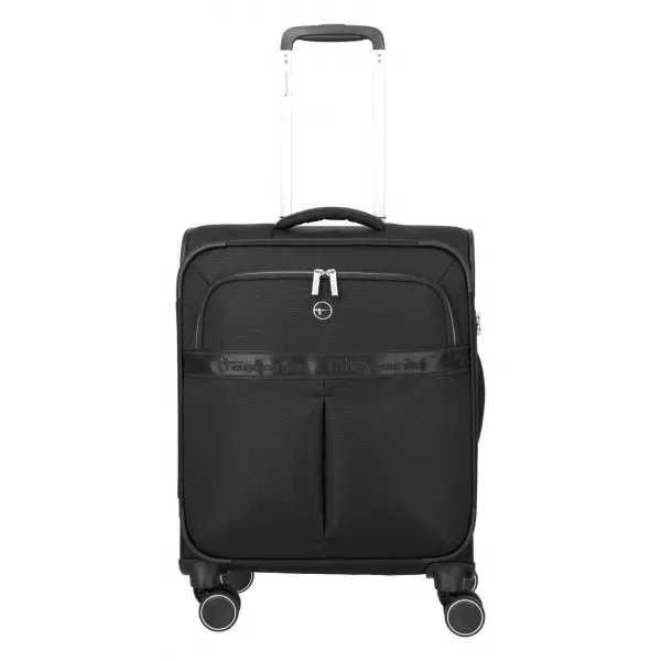  Taška TRAVELITE Voyaage S BLACK 