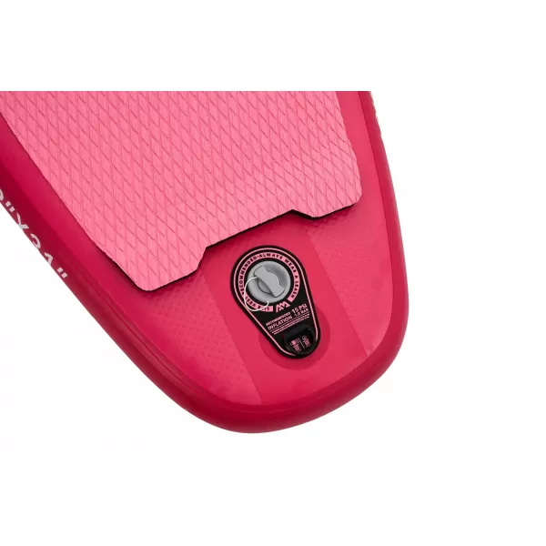  Paddleboard AQUA MARINA CORAL 10'2'' RASPBERRY 