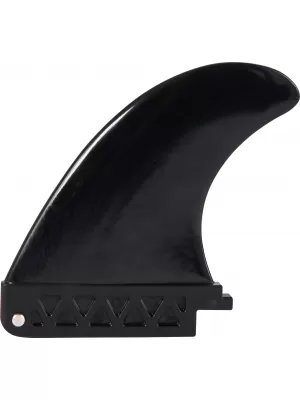 Flosna AQUA MARINA PRESS & CLICK Small Side Fin (Right) for WAVE ČIERNA