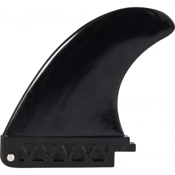  Flosna AQUA MARINA PRESS & CLICK Small Side Fin (Right) for WAVE ČIERNA 