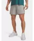 Pánske kraťasy UNDER ARMOUR VANISH ELITE 6IN SHORT 6009868-069 ŠEDÁ