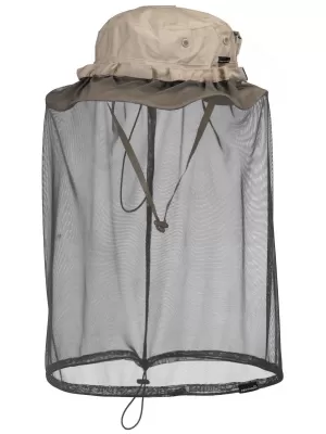 Čiapka PENTAGON DARIEN MOSQUITO HEAD NET K13083 BLACK