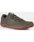 Barefoot topánky KILPI BARELO LOW-U 1U0704KI ZELENÁ