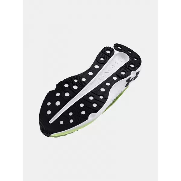  Pánske topánky UNDER ARMOUR UA INFINITE ELITE 3027189-300 ZELENÁ 