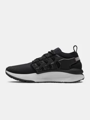Pánske topánky UNDER ARMOUR UA PHANTOM X 6007183-001 ČIERNA