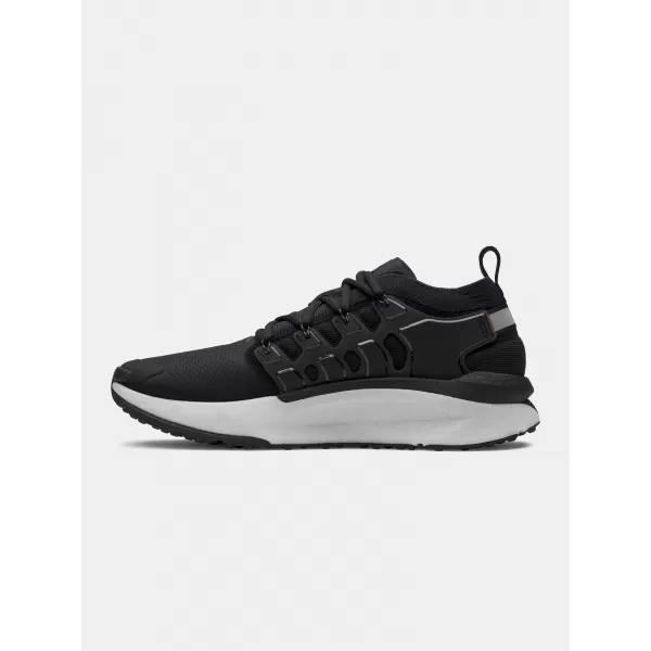  Pánske topánky UNDER ARMOUR UA PHANTOM X 6007183-001 ČIERNA 