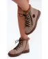 Dámske topánky VINCEZA 133123 BEIGE
