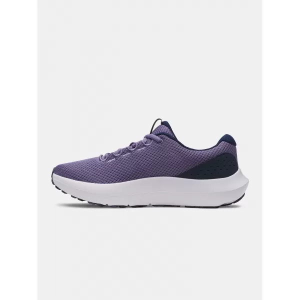  Dámske topánky UNDER ARMOUR W CHARGED SURGE 4 3027007-520 FIALOVÁ 