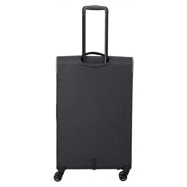  Kufor TRAVELITE Corsiica L BLACK 