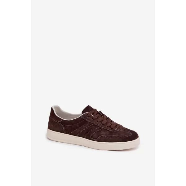  Dámske topánky VINCEZA 95400 BROWN 